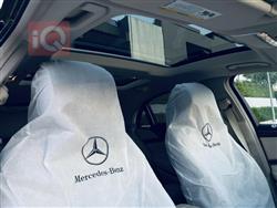 مێرسێدس بێنز S-Class